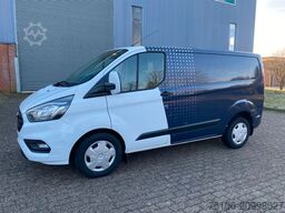 FORD Transit Custom Kasten 320 L1 Trend *Automatik*