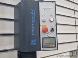 Putsch Meniconi SVP 420