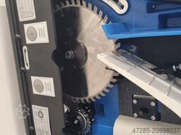 Putsch Meniconi SVP 420