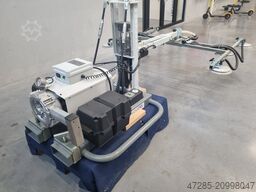 Mobylift TC-120-AM-FLH