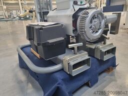 Mobylift TC-120-AM-FLH