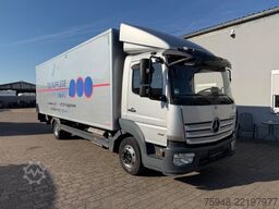 MERCEDES-BENZ Atego .