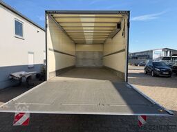 MERCEDES-BENZ Atego .