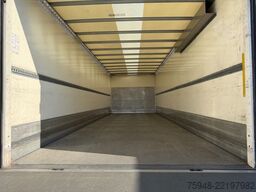 MERCEDES-BENZ Atego  1500kg