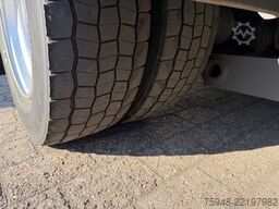 MERCEDES-BENZ Atego  1500kg