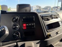MERCEDES-BENZ Atego  1500kg