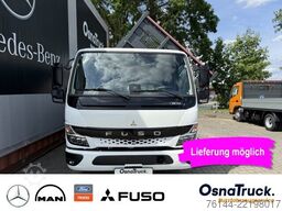 Mitsubishi Canter 7C15AMT 3-Seitenkipper Autom,Nutzl.3785KG