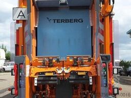 MAN TGS 28.320 6x2-4 BL HS HL Olympus 23 - Omni-DEKA