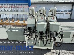 Pade UINZE 6T 2500