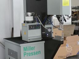 Miller Pressen MP1065E