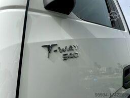 Iveco T-Way 500 / 540 Nuovi da immatricolare