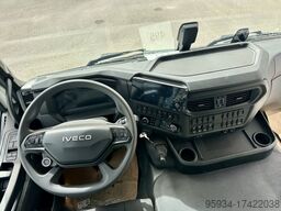 Iveco T-Way 500 / 540 Nuovi da immatricolare