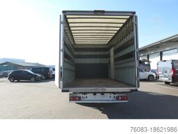 RENAULT Master 170dci Möbelkoffer extrahoch2,3m Klima