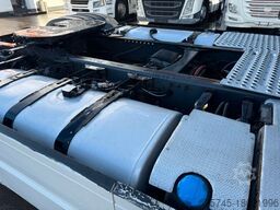VOLVO FH 460 * STANDKLIMA * GLOBETROTTER  XL *2XTANK *