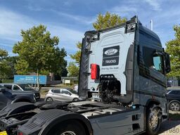 Ford Trucks F-max