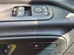 MERCEDES-BENZ 517 Sprinter GSR 3 Automatik 22 SS mehrfach