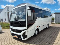TEMSA 10 x Prestij SX Automatik  Novo Lux Stock Daily