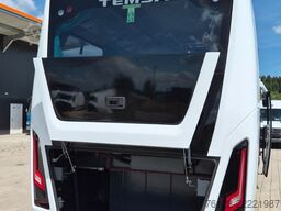 TEMSA 10 x Prestij SX Automatik  Novo Lux Stock Daily