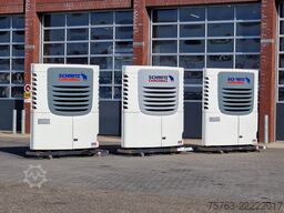 Schmitz Cargobull 5x Frigo engine TKM