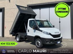 Iveco Daily 35C14 - Ribaltabile - Km 133.000