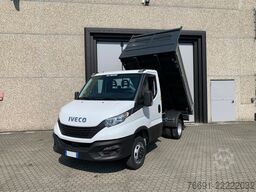 Iveco Daily 35C14 - Ribaltabile - Km 133.000