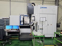 Okuma MU-6300V