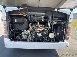 Mercedes-Benz Tourismo 15 RHD