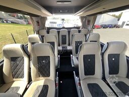 Mercedes-Benz Tourismo 15 RHD