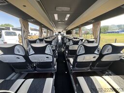 Mercedes-Benz Tourismo 15 RHD