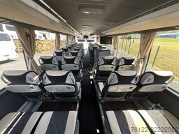 Mercedes-Benz Tourismo 15 RHD
