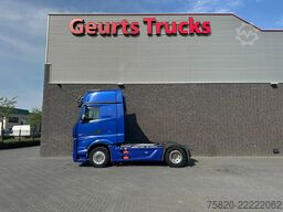 Mercedes-Benz Actros 1845 4X2 TREKKER/SZM/TRACTOR/ADR FULL OP...