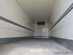 Iveco STRALIS 260S36 CELLA 8,60 SPONDA EURO 6