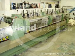  Muller Martini Valore saddle stitcher -2002