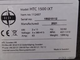 HTC 1500 iXT