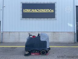 Nilfisk SC 6500 1100C