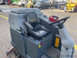 Nilfisk SC 6500 1100C