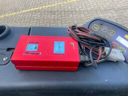Nilfisk SC 6500 1100C