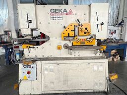 Geka Hydracrop-70/SD