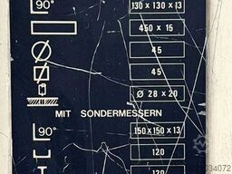 Geka Hydracrop-70/SD