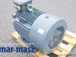 AlphaOne OMT-1 280MY2 132 KW