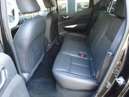 Nissan Navara Wohnauflieger Evergreen Eco-Lite