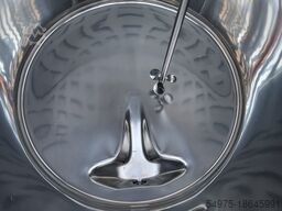 Inox Behälter GmbH SPBA1000RWP