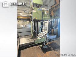 MONTAVAR HBG 105 CNC