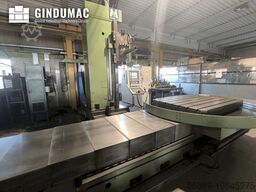 MONTAVAR HBG 105 CNC