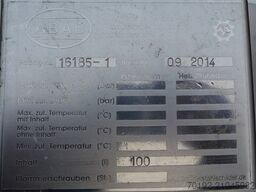 ABAB Allgemeine Behälter- u. Apparate Bau 9326