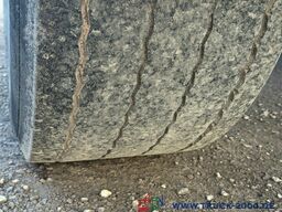 Wecon AWZ 218 BDF Tandem mit Aufnahme für Stapler