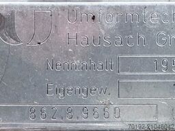 Umformtechnik Hausach (UCON) 9302