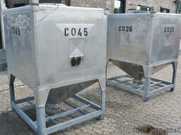 Umformtechnik Hausach (UCON) 9301