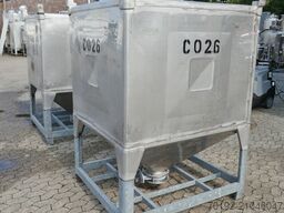 Umformtechnik Hausach (UCON) 9301