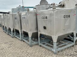 Umformtechnik Hausach (UCON) 9301